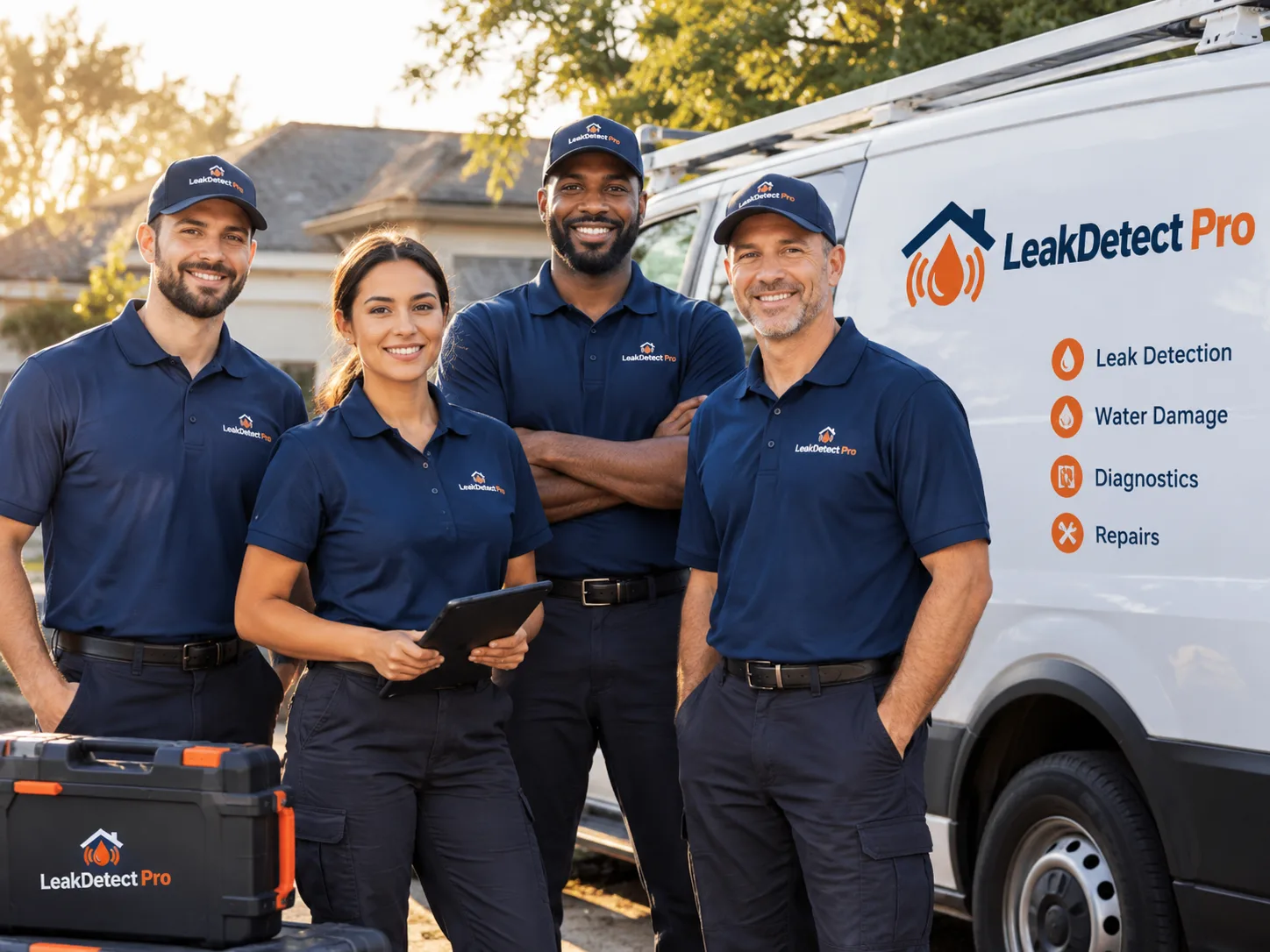 Roof Repair company in Nova, OH